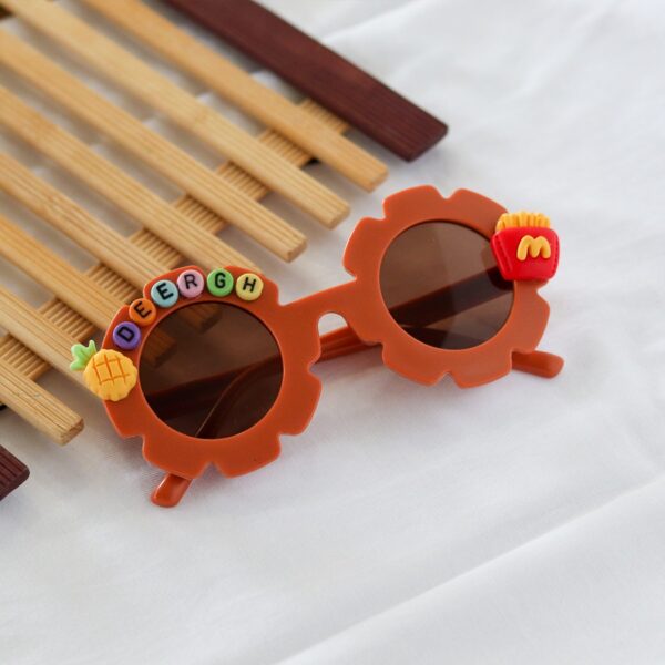 order on demand sunglasses