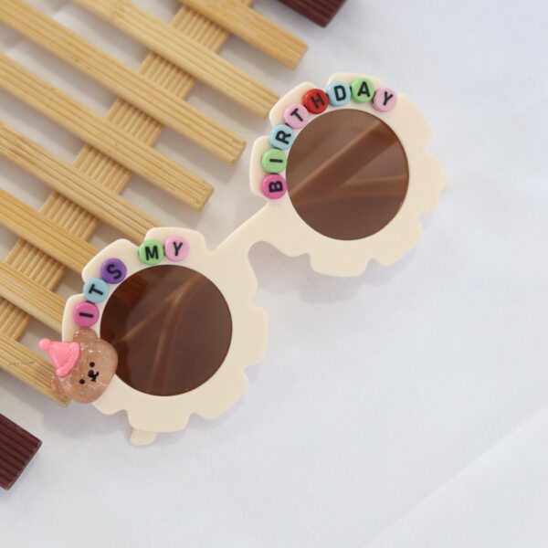 personalized sunglasses for kids